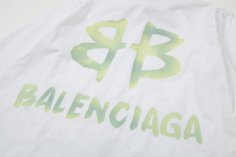 Balenciaga Shirts